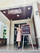 Profile picture for user nguyenthithelinh