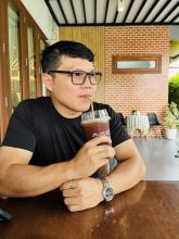 Profile picture for user Manus004