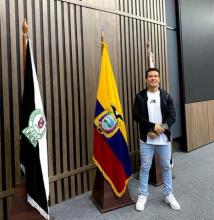 Profile picture for user MichaelMedina