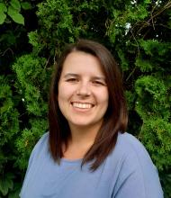 Profile picture for user KaylaGaffney