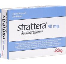 Profile picture for user atomoxetine