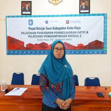 Profile picture for user novita_aryuntini