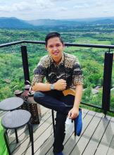 Profile picture for user irvan_vidi