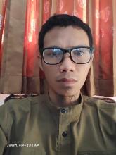 Profile picture for user Yadikun