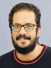 Profile picture for user george_hakim