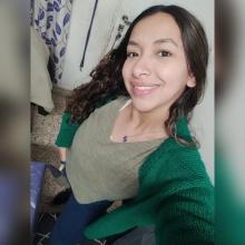 Profile picture for user profabigailsalteno