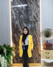 Profile picture for user MaratusSsyakdia