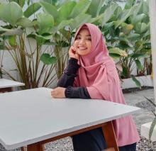 Profile picture for user miftahul_jannahmipp