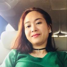 Profile picture for user BlossomNguyen87