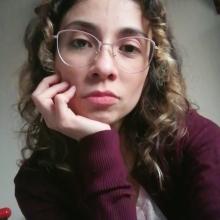 Profile picture for user JohanaQ