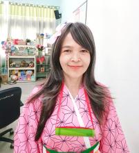 Profile picture for user napajai