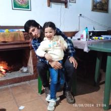 Profile picture for user Diego09787