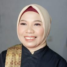 Profile picture for user Baiq