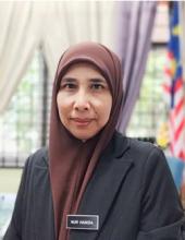 Profile picture for user Hanida73