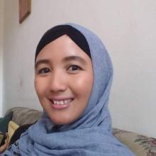 Profile picture for user Wie_Mutiara