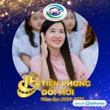 Profile picture for user Oanhnguyen_gvtoan