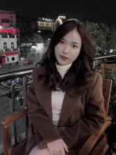 Profile picture for user Ngocanhshine