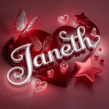 Profile picture for user Janekita