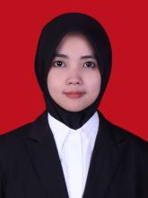 Profile picture for user Eskandhita1607