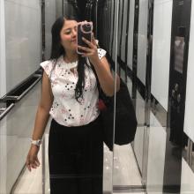 Profile picture for user KristyBarzola