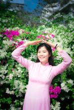 Profile picture for user NhienWennie