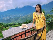 Profile picture for user Huonggiangphung