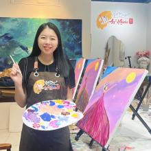 Profile picture for user phuongthao421