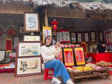 Profile picture for user MsPhuong91