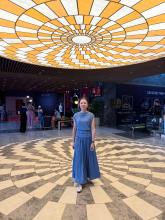 Profile picture for user Ms-NgocAnh