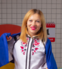 Profile picture for user Oksana1983ksu