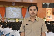 Profile picture for user Misterduck