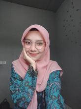 Profile picture for user Fitrianiiii