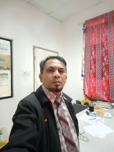 Profile picture for user nazaruddin