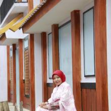 Profile picture for user Lennydarwati07