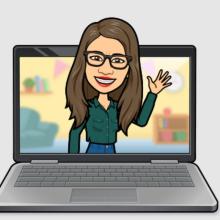 Profile picture for user TeacherYanira