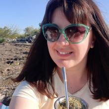 Profile picture for user ElenaPeteneva