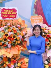 Profile picture for user lehuyenthu