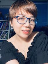 Profile picture for user thanhtuoiananhappyforever