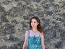 Profile picture for user Nika_Mykhailivna