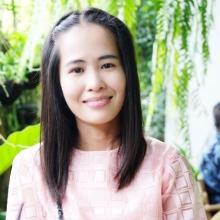 Profile picture for user Thitima26082535