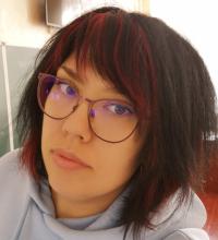 Profile picture for user vpankratieva