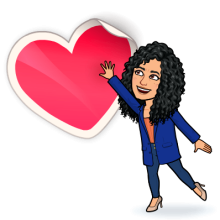 Profile picture for user Profra Alma Calderon