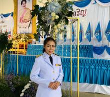 Profile picture for user Apaiwong