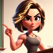 Profile picture for user AleBiologia