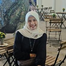 Profile picture for user Murniati_Bukhari