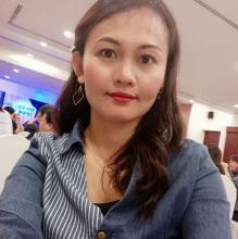 Profile picture for user blevia