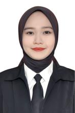 Profile picture for user majdiyahmawaddah12