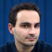 Profile picture for user bcfaber