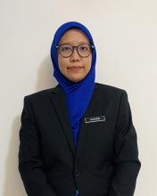 Profile picture for user CikguZainab87