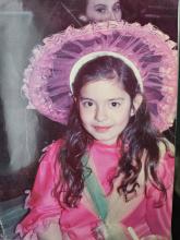 Profile picture for user afroditigiota